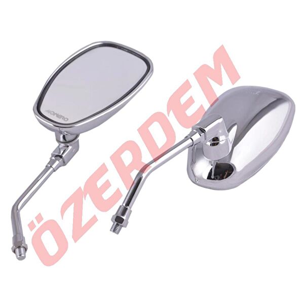 Arzu Monero Krank, Piston ve Contalar