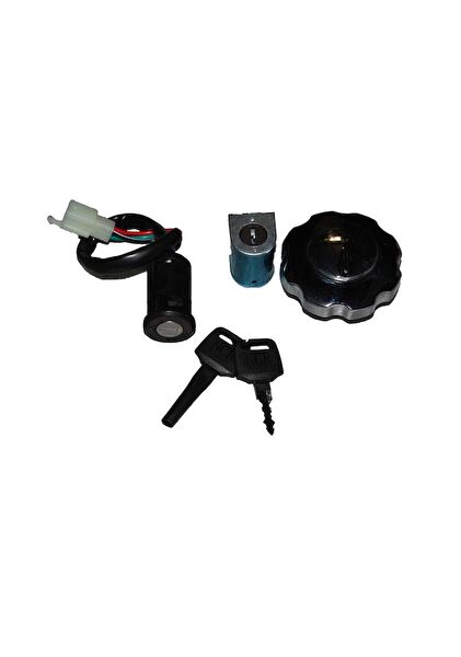 Arzu Monero Krank, Piston ve Contalar