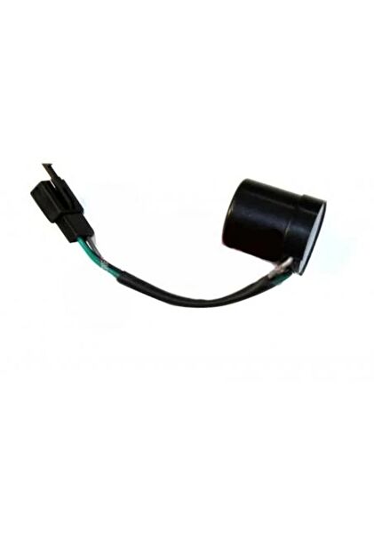 Arzu Monero Krank, Piston ve Contalar