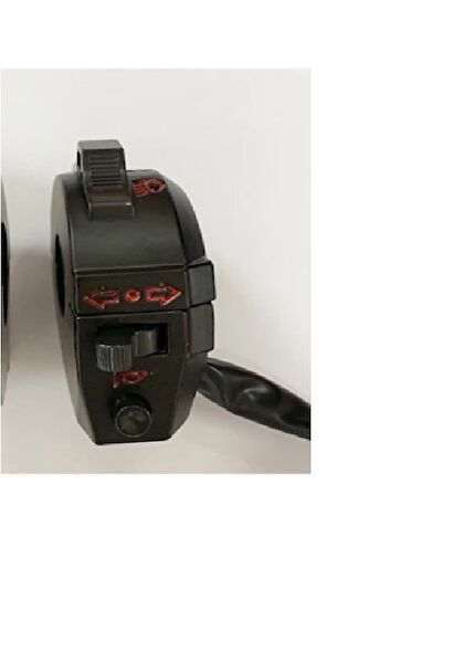 Arzu Monero Krank, Piston ve Contalar