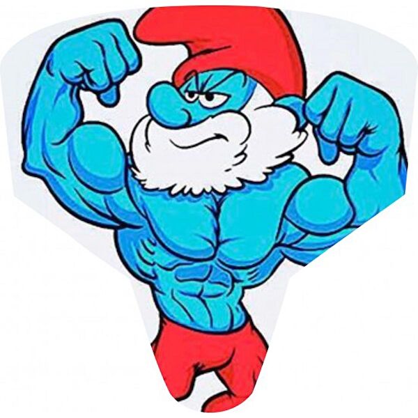 Arzu Monero Krank, Piston ve Contalar