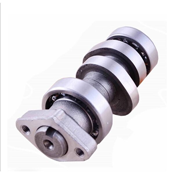 Arzu Monero Krank, Piston ve Contalar