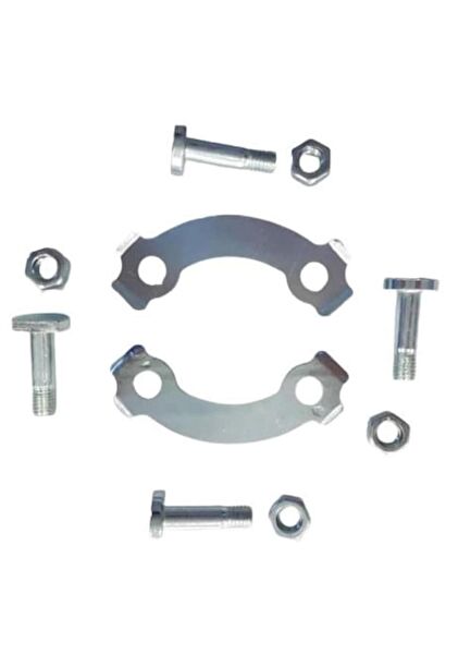 Arzu Monero Krank, Piston ve Contalar