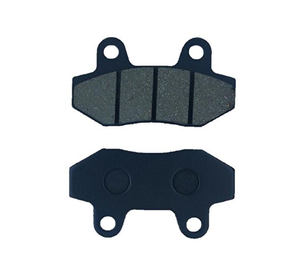 Arzu Monero Krank, Piston ve Contalar