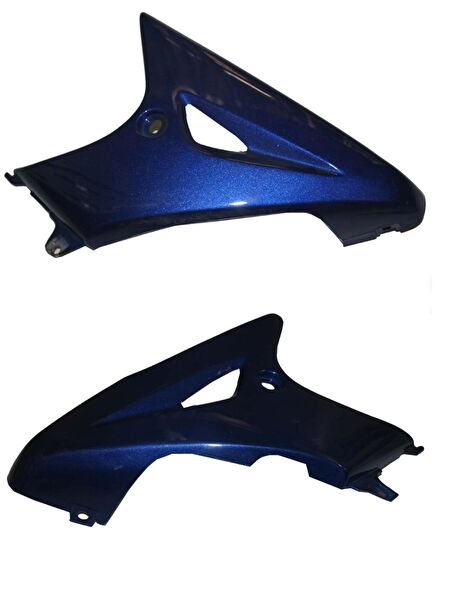 Arzu Monero Krank, Piston ve Contalar