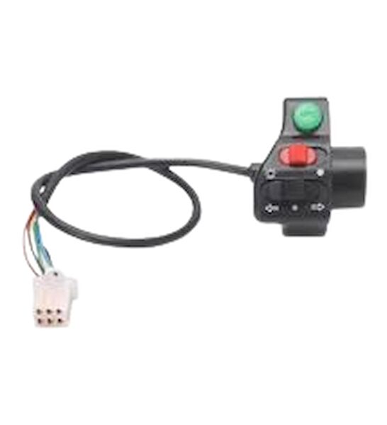 Arzu Monero Krank, Piston ve Contalar