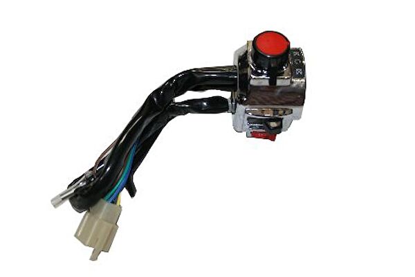 Arzu Monero Krank, Piston ve Contalar