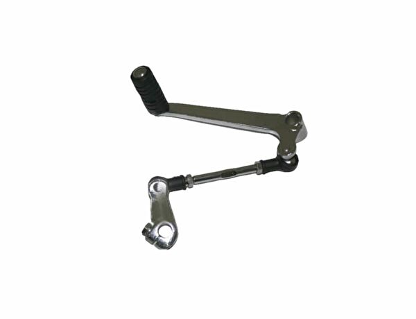 Arzu Monero Krank, Piston ve Contalar