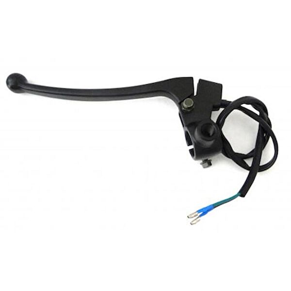 Arzu Monero Krank, Piston ve Contalar