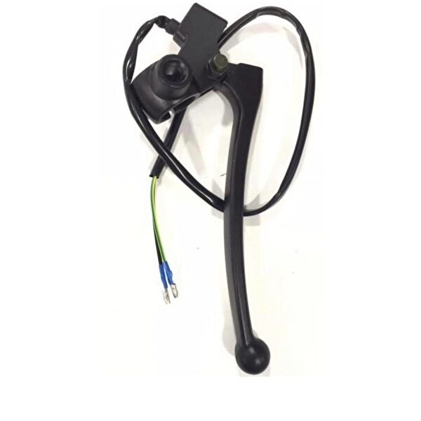 Arzu Monero Krank, Piston ve Contalar