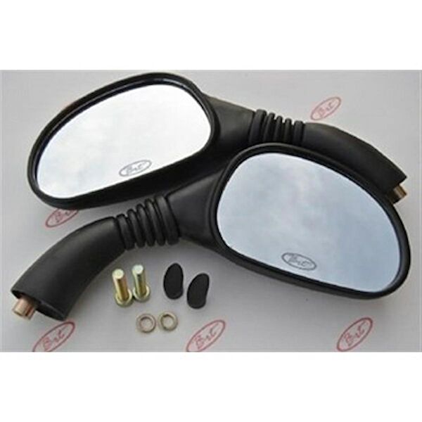 Arzu Monero Krank, Piston ve Contalar