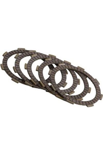 Arzu Monero Krank, Piston ve Contalar