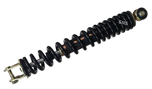 Arzu Monero Krank, Piston ve Contalar