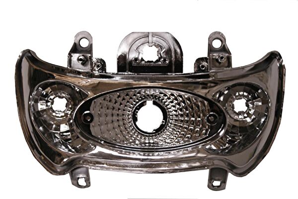 Arzu Monero Krank, Piston ve Contalar