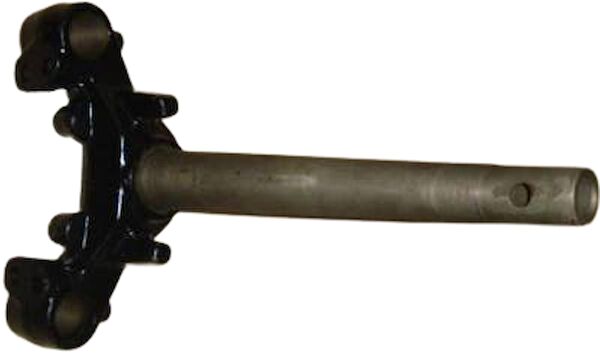 Arzu Monero Krank, Piston ve Contalar