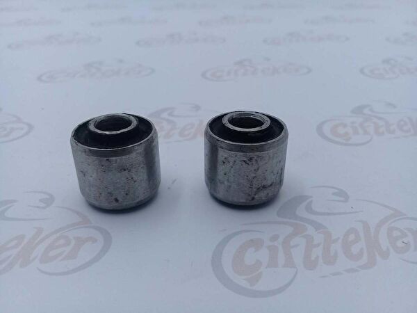 Arzu Monero Krank, Piston ve Contalar