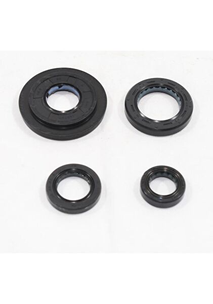 Arzu Monero Krank, Piston ve Contalar