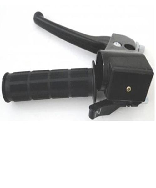 Arzu Monero Krank, Piston ve Contalar