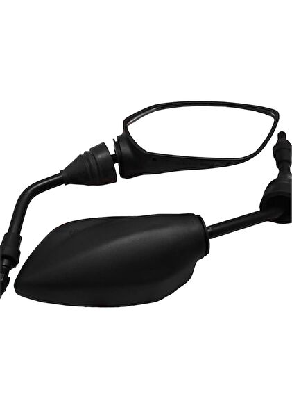 Arzu Monero Krank, Piston ve Contalar