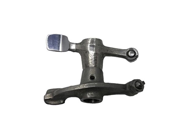 Arzu Monero Krank, Piston ve Contalar