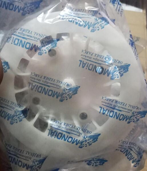 Arzu Monero Krank, Piston ve Contalar