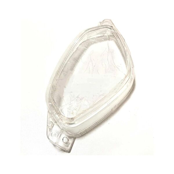 Arzu Monero Krank, Piston ve Contalar