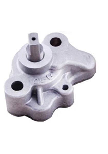 Arzu Monero Krank, Piston ve Contalar