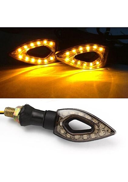 Arzu Monero Krank, Piston ve Contalar