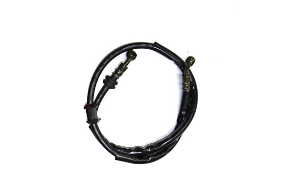 Arzu Monero Krank, Piston ve Contalar