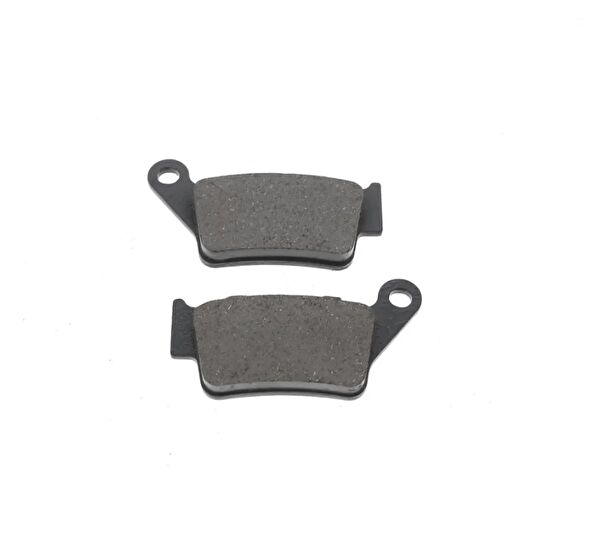 Arzu Monero Krank, Piston ve Contalar