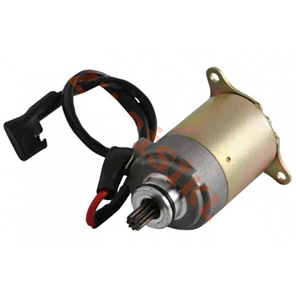 Arzu Monero Krank, Piston ve Contalar