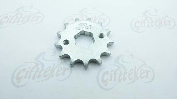 Arzu Monero Krank, Piston ve Contalar