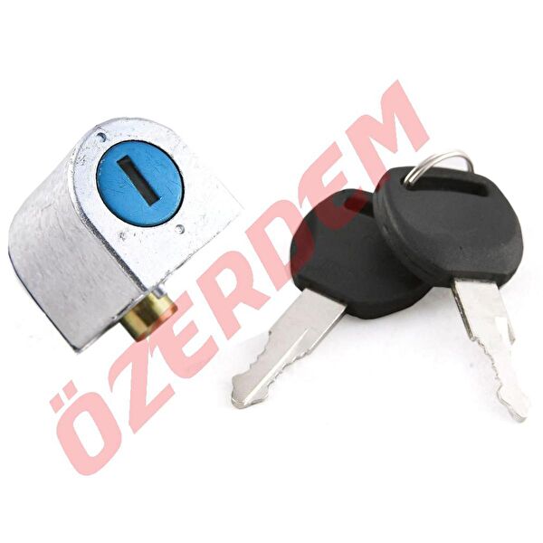 Arzu Monero Krank, Piston ve Contalar