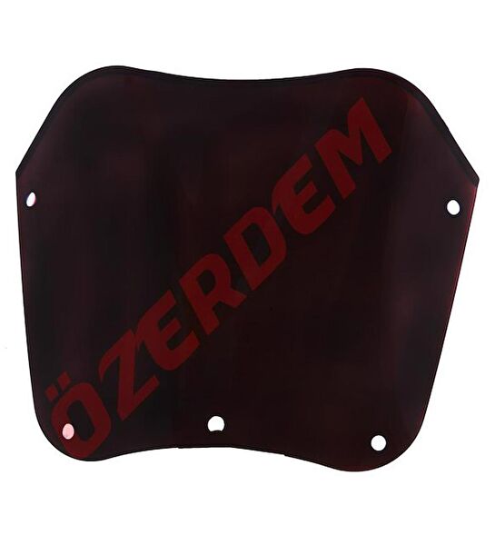 Arzu Monero Krank, Piston ve Contalar