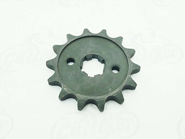 Arzu Monero Krank, Piston ve Contalar