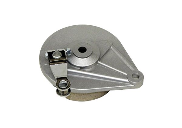 Arzu Monero Krank, Piston ve Contalar