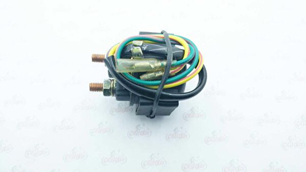 Arzu Monero Krank, Piston ve Contalar