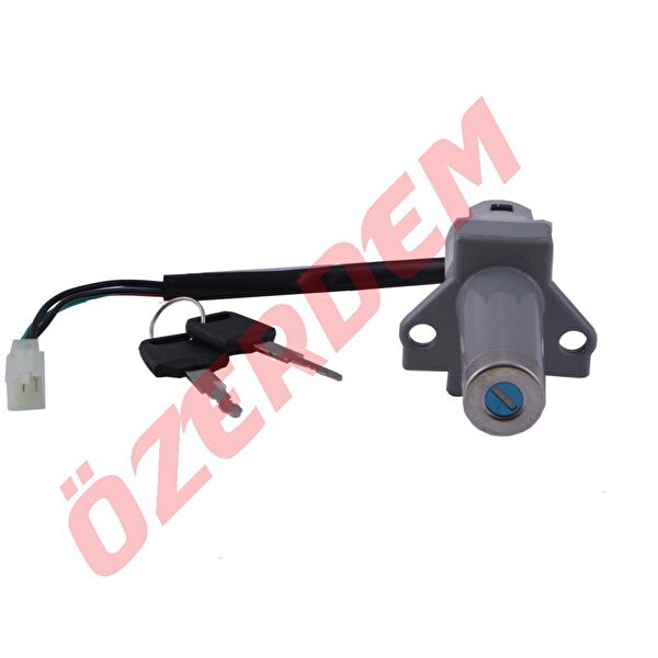 Arzu Monero Krank, Piston ve Contalar