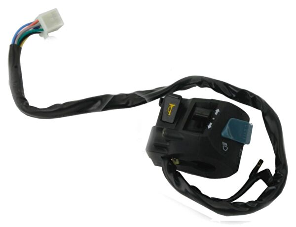 Arzu Monero Krank, Piston ve Contalar