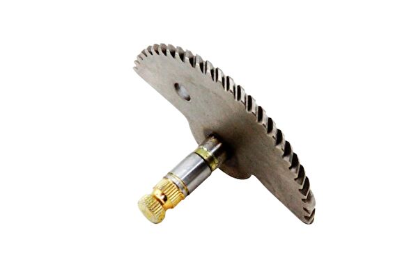 Arzu Monero Krank, Piston ve Contalar