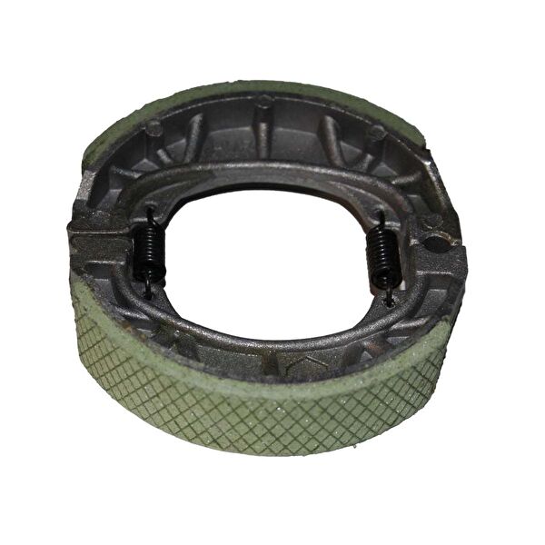 Arzu Monero Krank, Piston ve Contalar