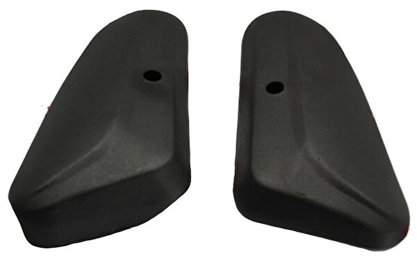 Arzu Monero Krank, Piston ve Contalar