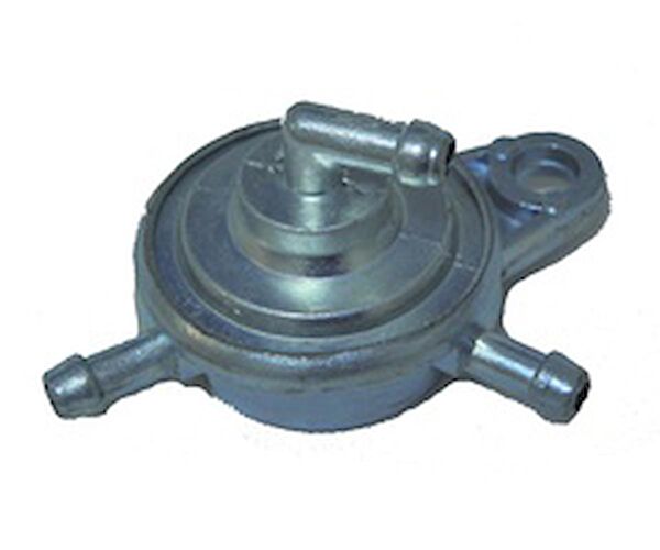 Arzu Monero Krank, Piston ve Contalar