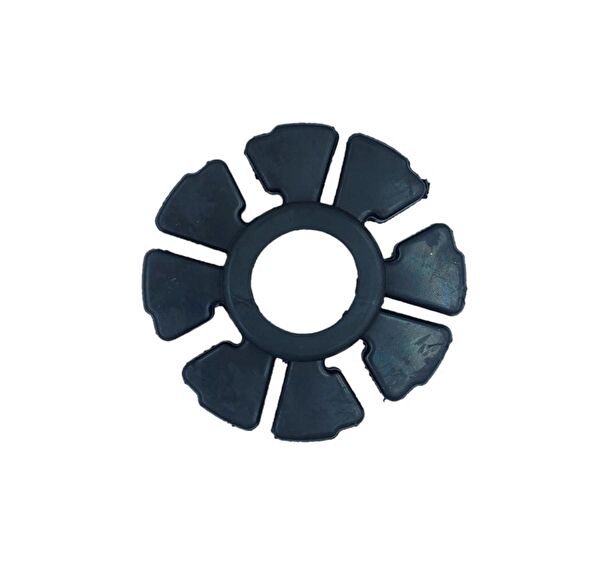 Arzu Monero Krank, Piston ve Contalar