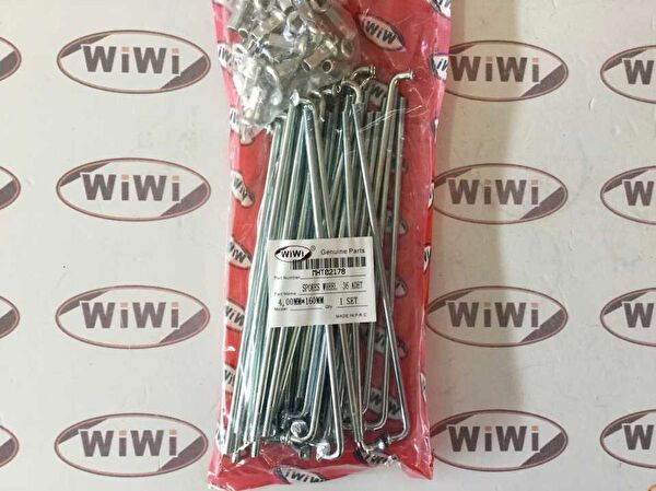 Arzu Monero Krank, Piston ve Contalar