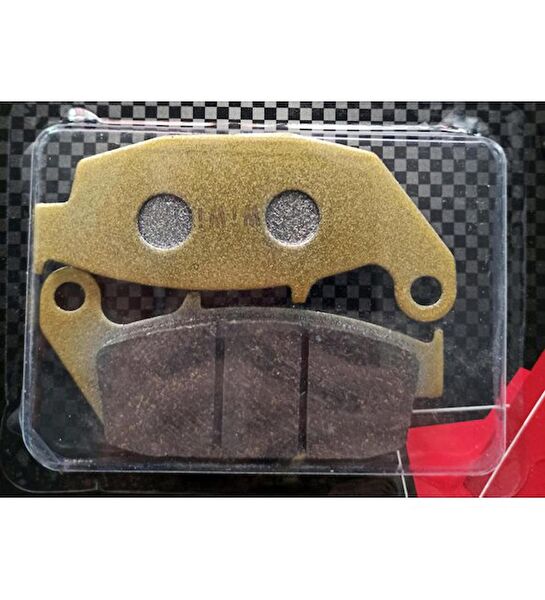 Arzu Monero Krank, Piston ve Contalar