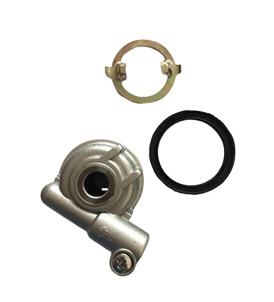 Arzu Monero Krank, Piston ve Contalar