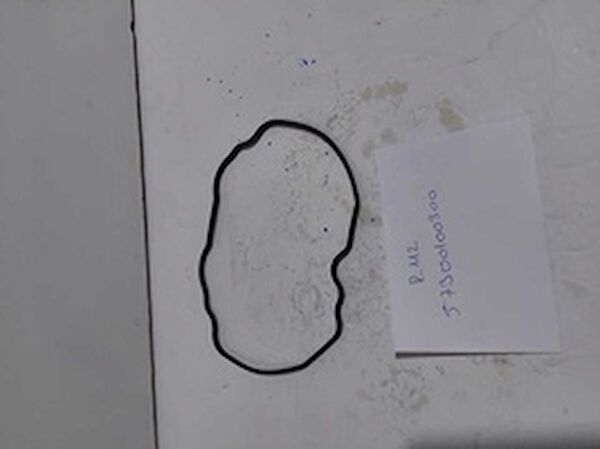 Arzu Monero Krank, Piston ve Contalar