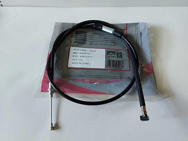 Arzu Monero Krank, Piston ve Contalar