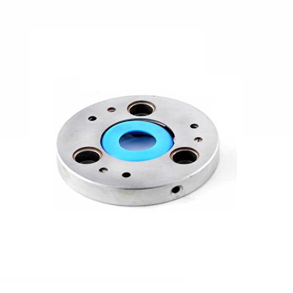 Arzu Monero Krank, Piston ve Contalar